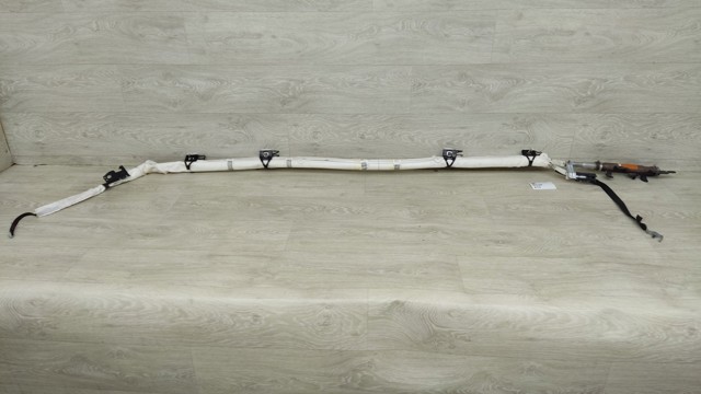 Подушка безпеки, збоку, ліва, AIRBAG 31271163 VOLVO