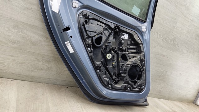 Двері пасажирськи задні ліві 31278466 VOLVO