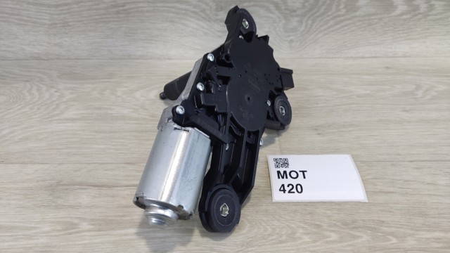 Моторчик заднього двірника 31294492 VOLVO