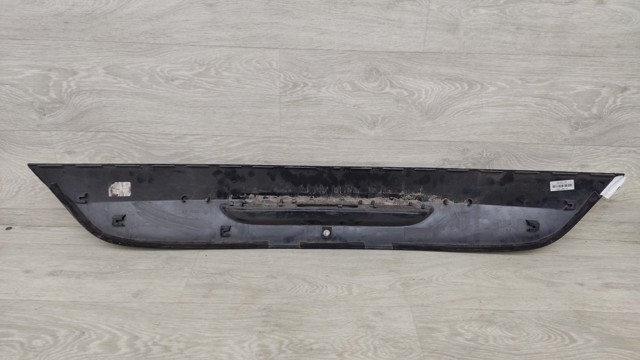 Накладка двері багажника 31301301 VOLVO