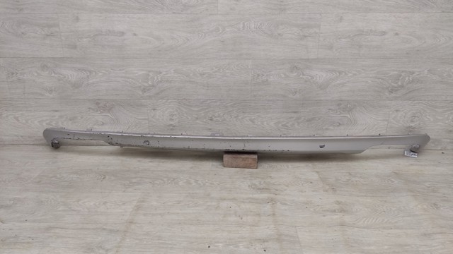 Молдинг заднього бампера, центральний 31353394 VOLVO