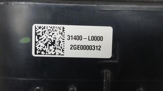 Абсорбер 31400L0000 HYUNDAI