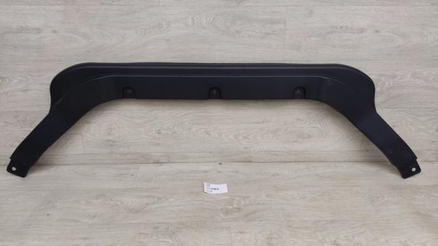 Накладка верхня передній панелі / супорта радіатора 31407990 VOLVO