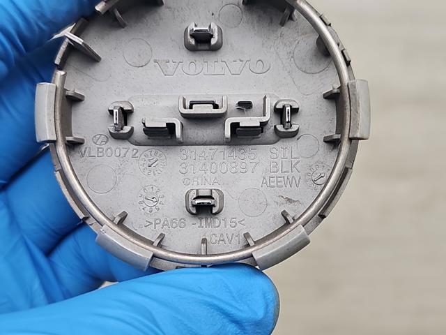 Ковпак диска 31471435 VOLVO