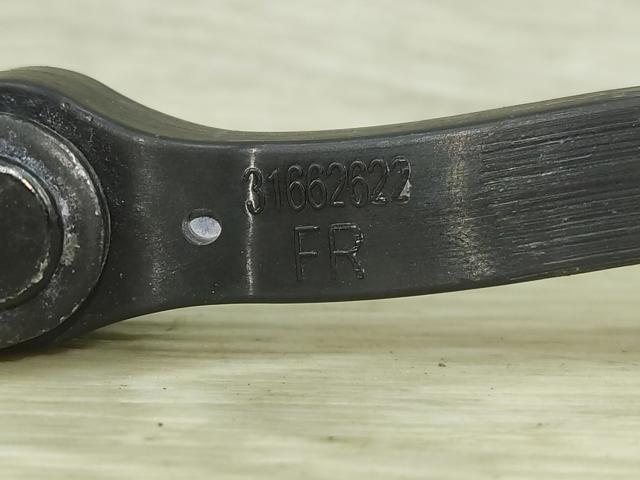 Обмежувач відкриття дверей, передній 31662622 VOLVO