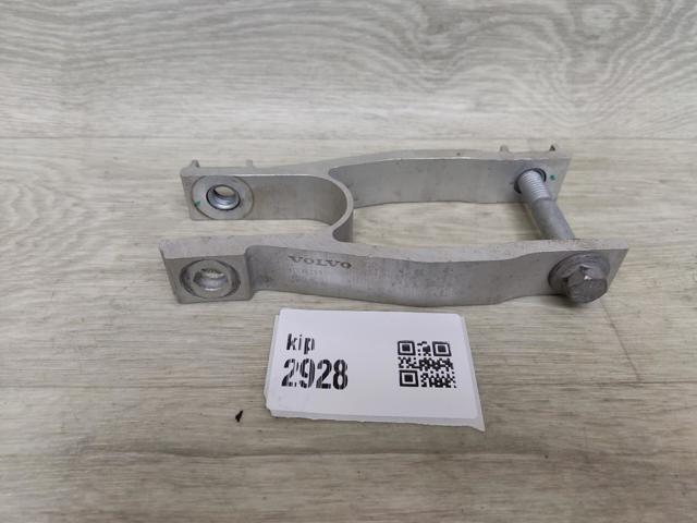Кронштейн подушки (опори) двигуна, задньої 31686299 VOLVO