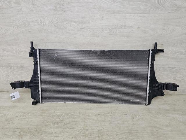 Система охолодження двигуна 31686548 VOLVO