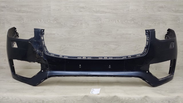 Кожух бампера переднього 31690641 VOLVO