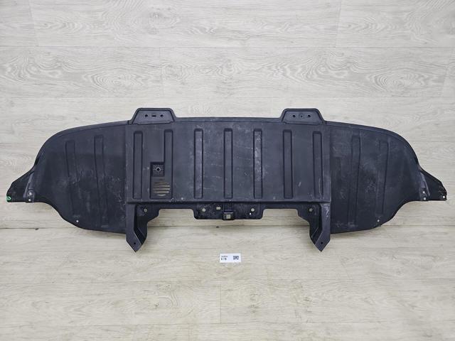 Захист заднього бампера 31694426 VOLVO