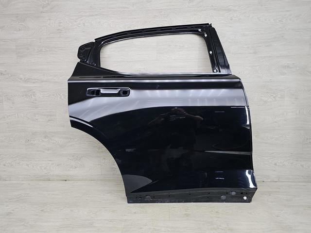 Двері задні в зборі 32228595 VOLVO
