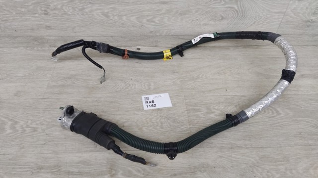 Кабель для заряджання електромобіля 32421TRWA01 HONDA