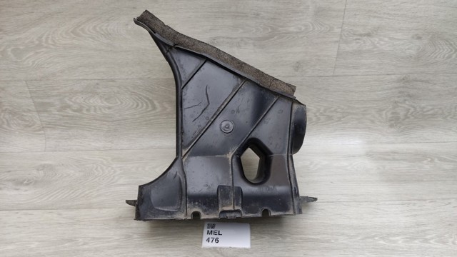 Дифузор радіатора АКПП 3291748060 TOYOTA
