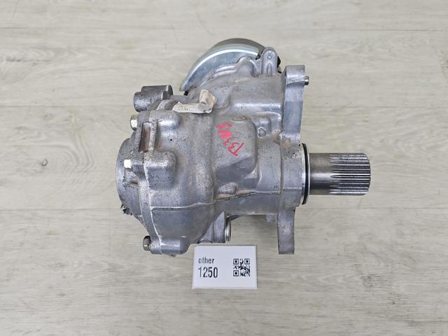 Роздавальна коробка 331006RC0B NISSAN