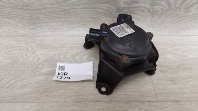 Соленоїд селектора АКПП 332515NA0A NISSAN
