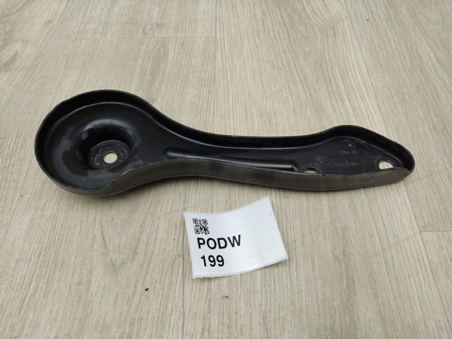 Кронштейн задньої балки 33326766054 BMW