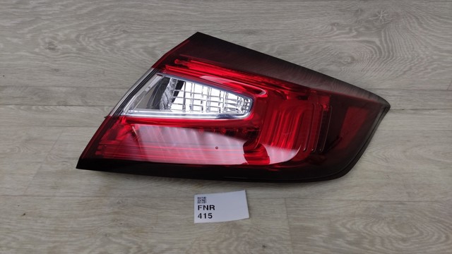 Ліхтар задній правий, зовнішній 33500TRTA01 HONDA