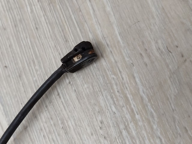 Датчик зносу гальмівних колодок 34356791958 BMW