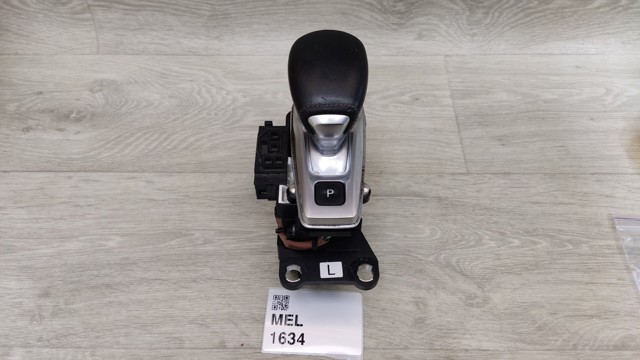Механізм перемикання передач 349015NA0A NISSAN