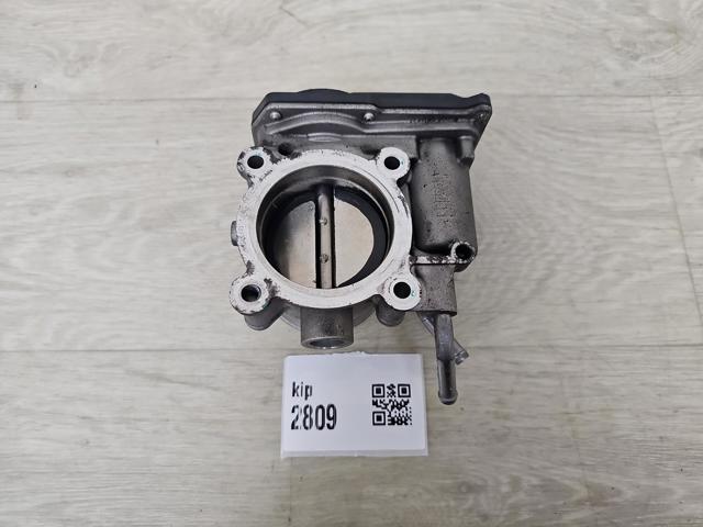 Блок дросельної заслінки 351002 HYUNDAI