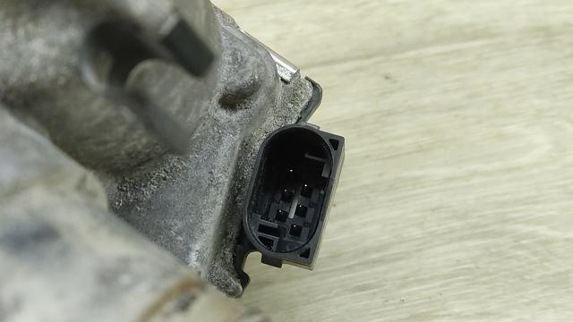 Блок дросельної заслінки 351002G600 HYUNDAI