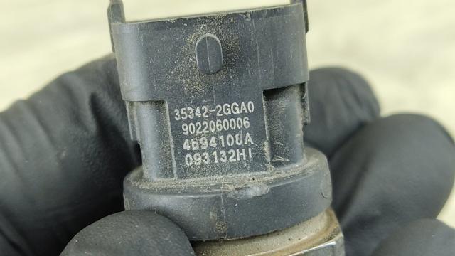 Манометри 353422GGA0 HYUNDAI