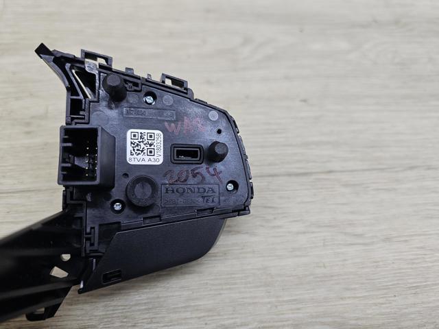 Блок кнопкових перемикачів кермового колеса 35880TVAA31 HONDA