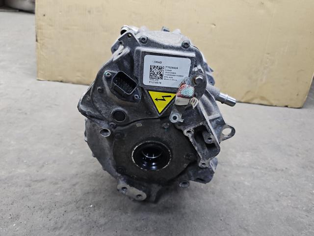 Двигун у зборі (електричний) 36003356 VOLVO