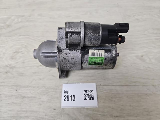 Стартер двигуна 361002E200 HYUNDAI