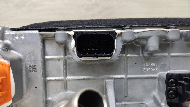 Модуль управління (ЕБУ) заряду основної батареї 364001XEA0 HYUNDAI