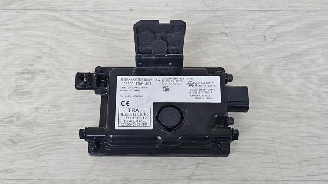 Радарний датчик дистанції 36802TRWA04 HONDA