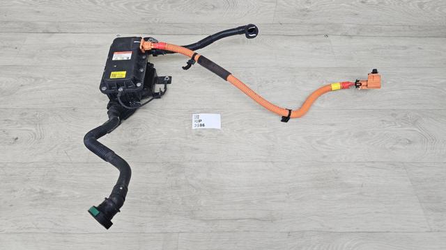 Електричний обігрівач повітря 375W2AO000 HYUNDAI