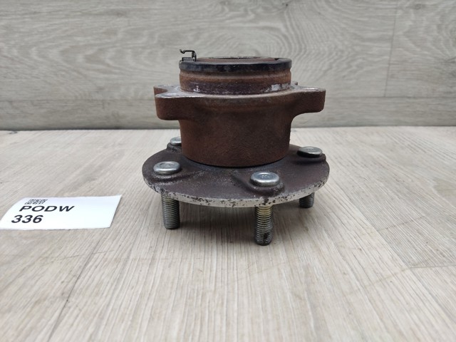 Підшипник задньої маточини 3785A073 MITSUBISHI