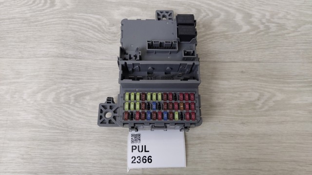 Реле запобіжників 38200TRWA01 HONDA