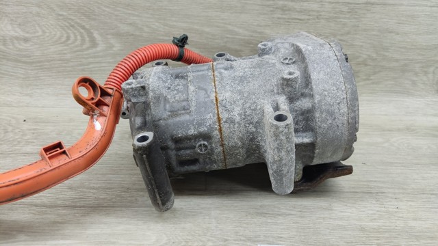 Насос кондиціонера 388005WJA02 HONDA