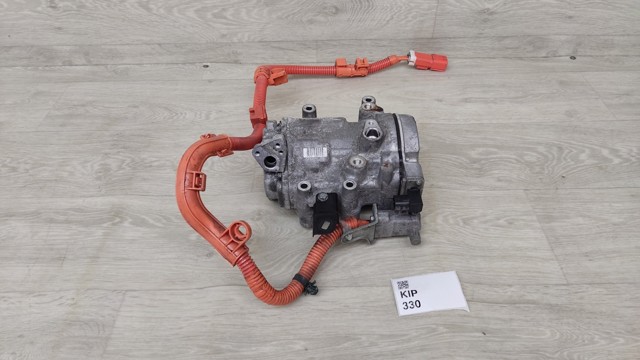 Компресор холодоагенту 388006L2A01 HONDA