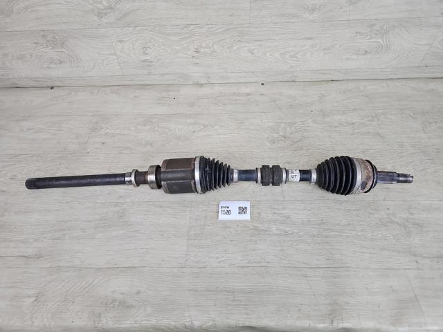 Привід правий 391006RC3A NISSAN