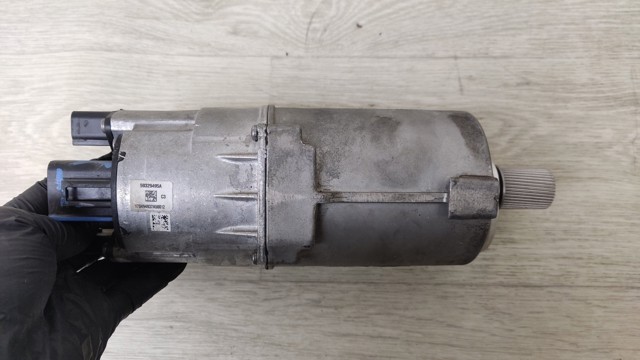 Рульова рейка 39112868 GM