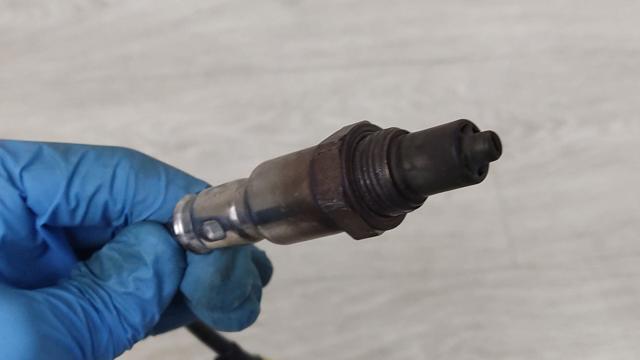 Лямбдазонд, датчик кисню 392102S100 HYUNDAI
