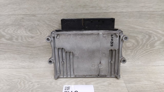 Мізки двигуна 397511XNN4 HYUNDAI