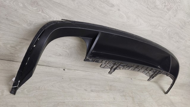 Тюнінг заднього бампера 3AF807521A VAG