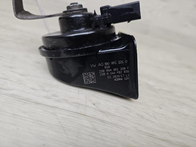 Сигнали звукові 3B0951221D VAG