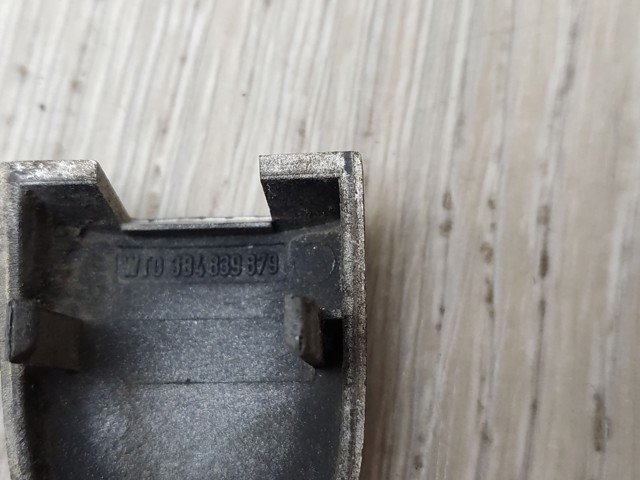 Накладка ручки дверей 3B4839879 VAG