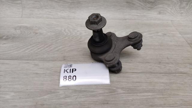 Кульова опора, нижня, ліва 3C0407365B VAG