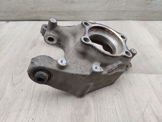 Цапфа поворотного кулака 3C0505435G VAG