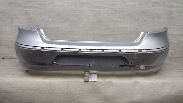 Кожух бампера заднього 3C8807421K VAG