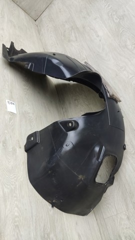 Підкрилок переднього крила, лівий задній 3G0805969E VAG