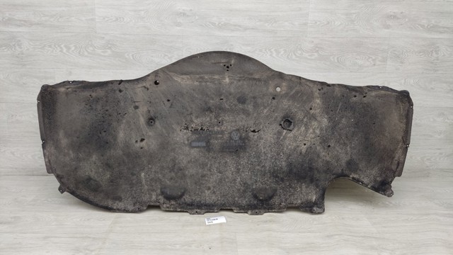 Захист днища, задній 3G0825523C VAG