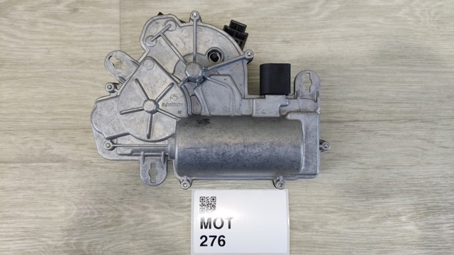 Мотор-привід відкр/закр. замку багажника/дверей 3/5-х 3G0827887C VAG