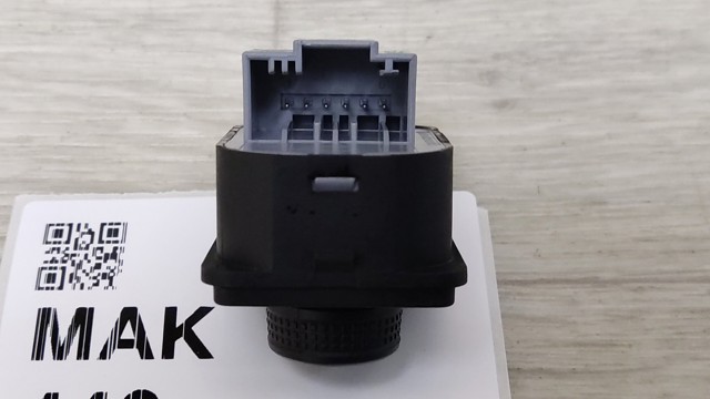 Блок управління дзеркалами заднього виду 3G0959565AICX VAG