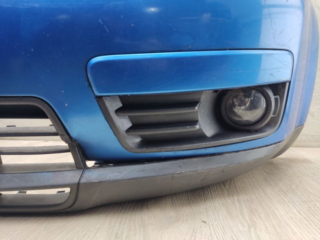 Кожух бампера переднього 3M51R17757AL FORD